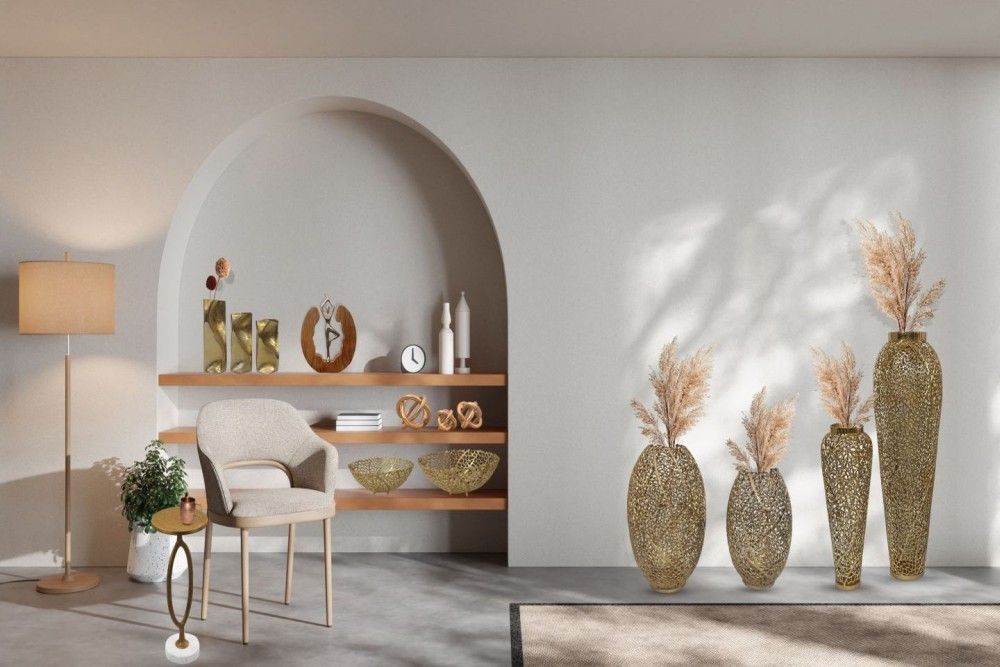 Minimalist Interior Designvee Seh